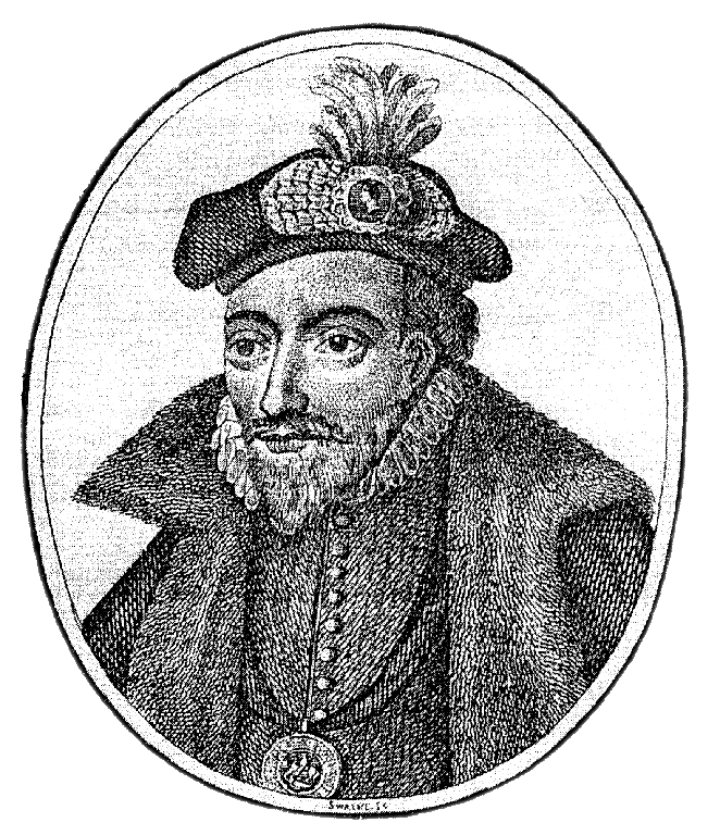 Sir John Dudley